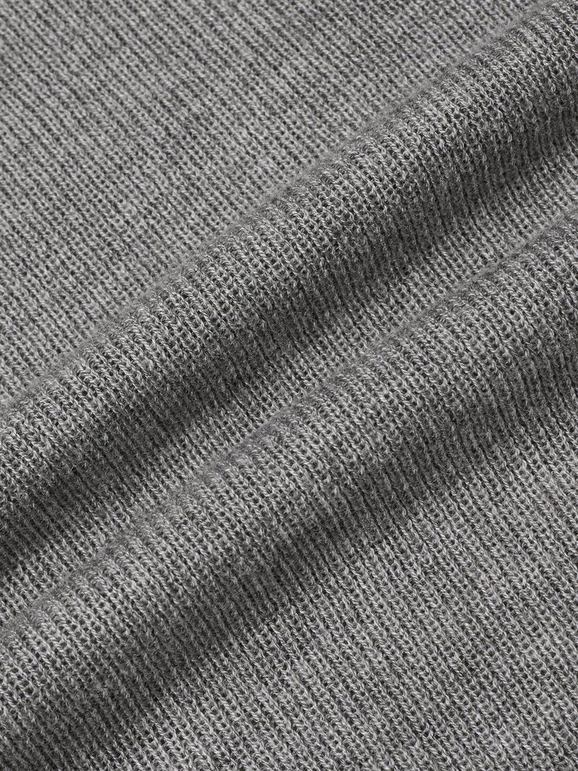 Off Shoulder Knitted T-Shirts sold by Urban Revivo product image thumbnail 3