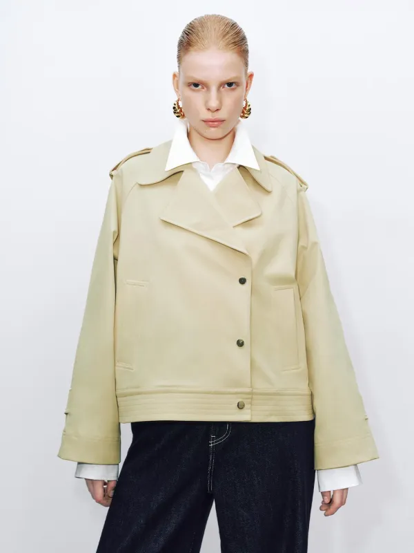 Biker Jackets sold by Urban Revivo