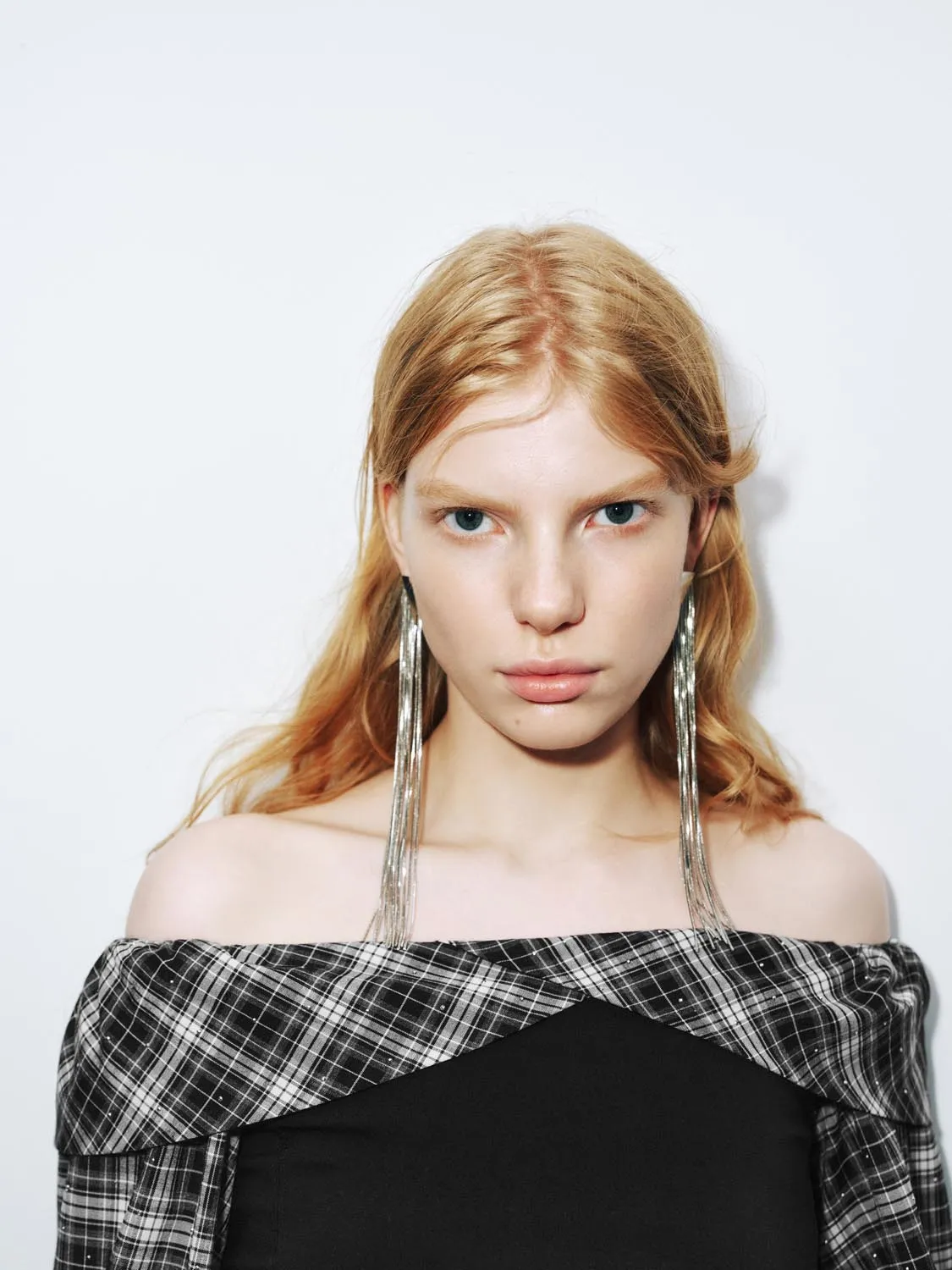 Plaid Overhead Shirts sold by Urban Revivo product image thumbnail 3