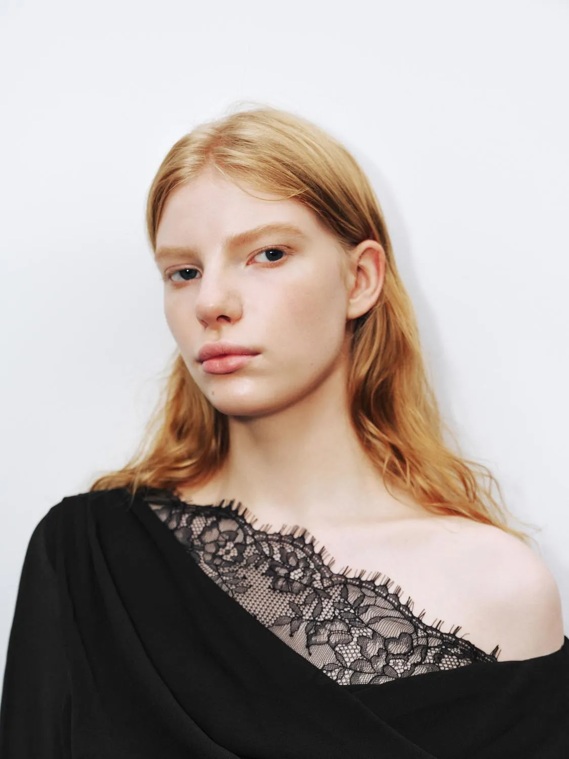 One Shoulder A-Line Dresses sold by Urban Revivo product image thumbnail 3