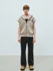 Cap Sleeve Jackets sold by Urban Revivo