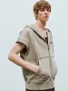Cap Sleeve Jackets sold by Urban Revivo