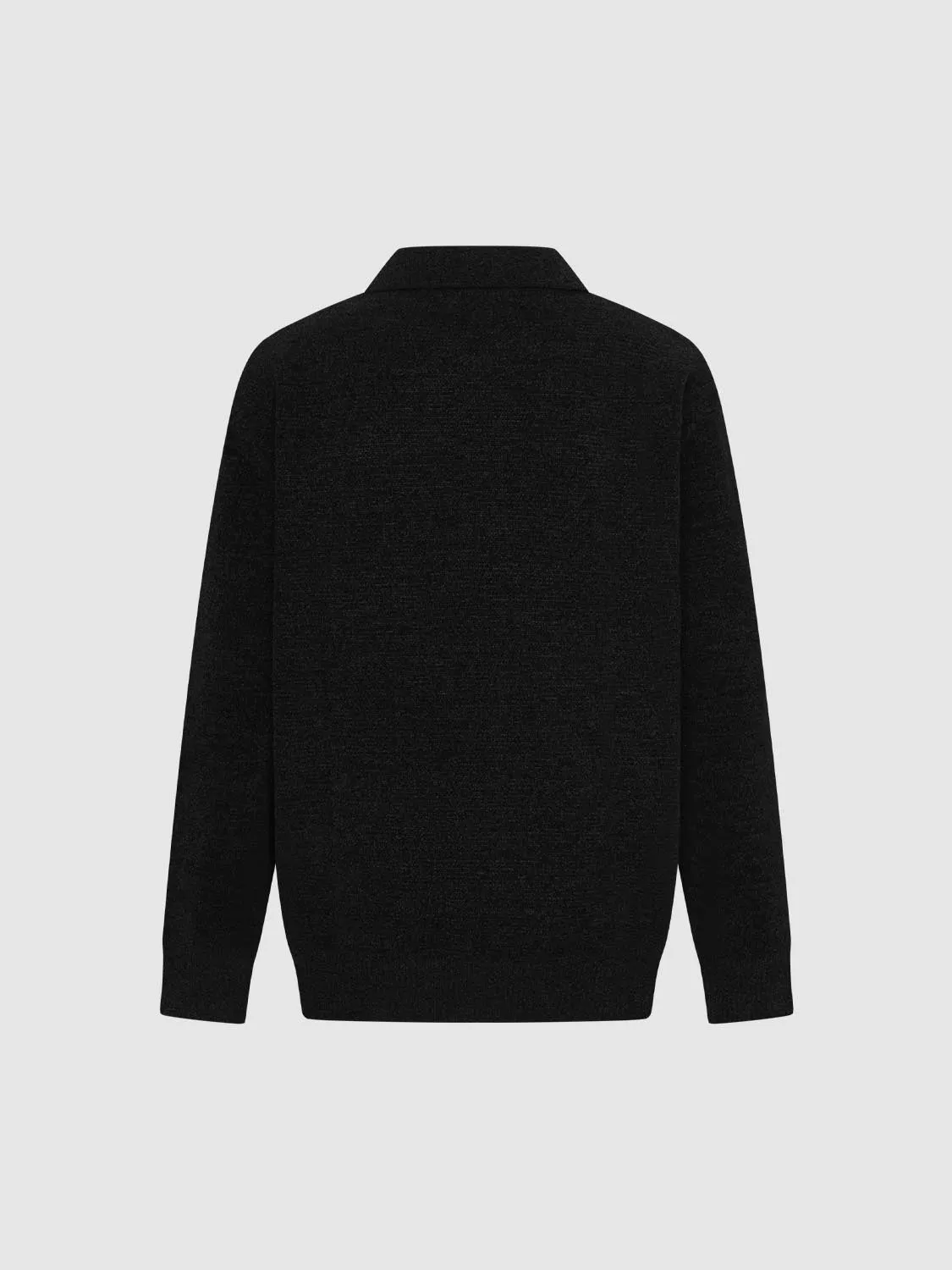 Knitted Cardigans sold by Urban Revivo product image thumbnail 2