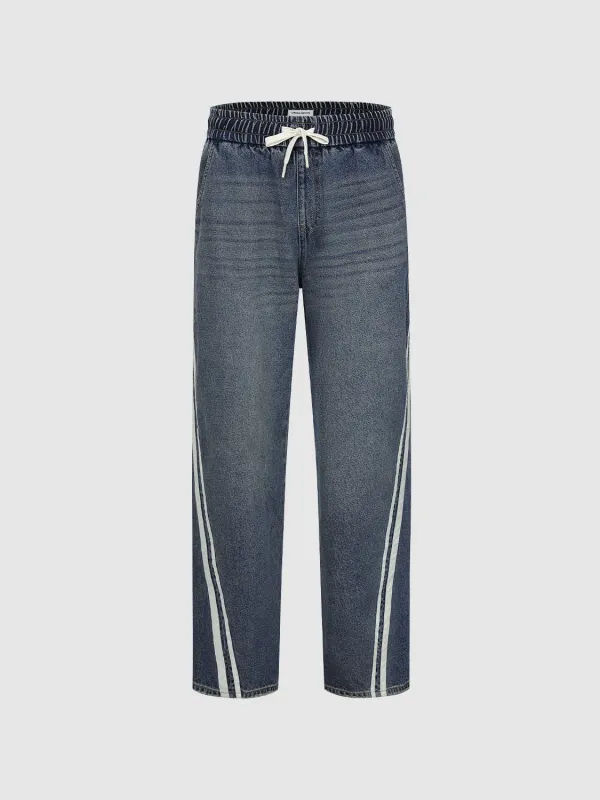 Denim Jeans sold by Urban Revivo