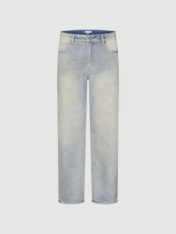 Denim Jeans sold by Urban Revivo