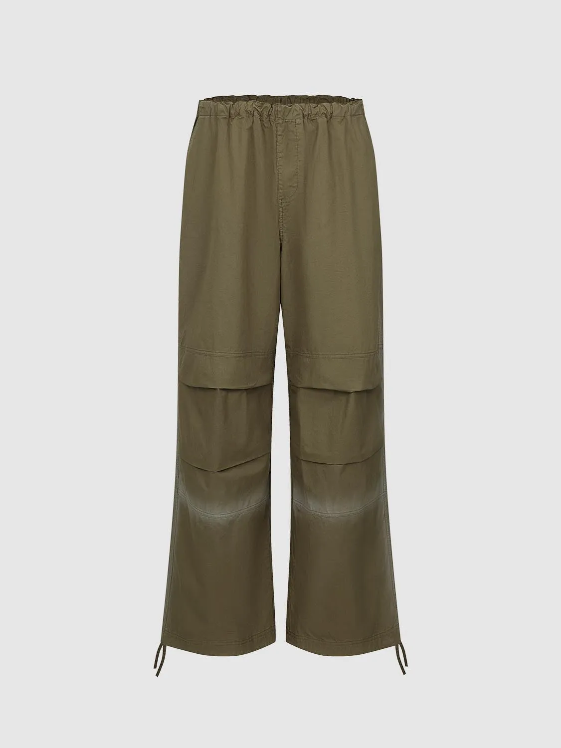 Wide-Leg Pants sold by Urban Revivo