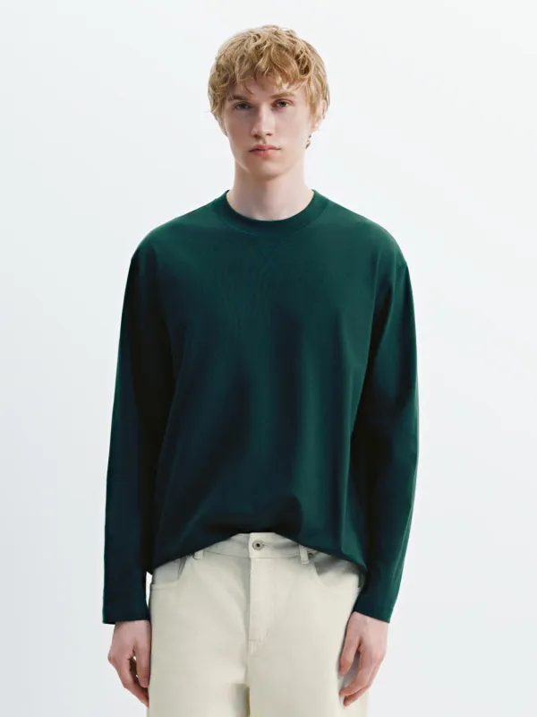 Long Sleeve T-Shirts sold by Urban Revivo