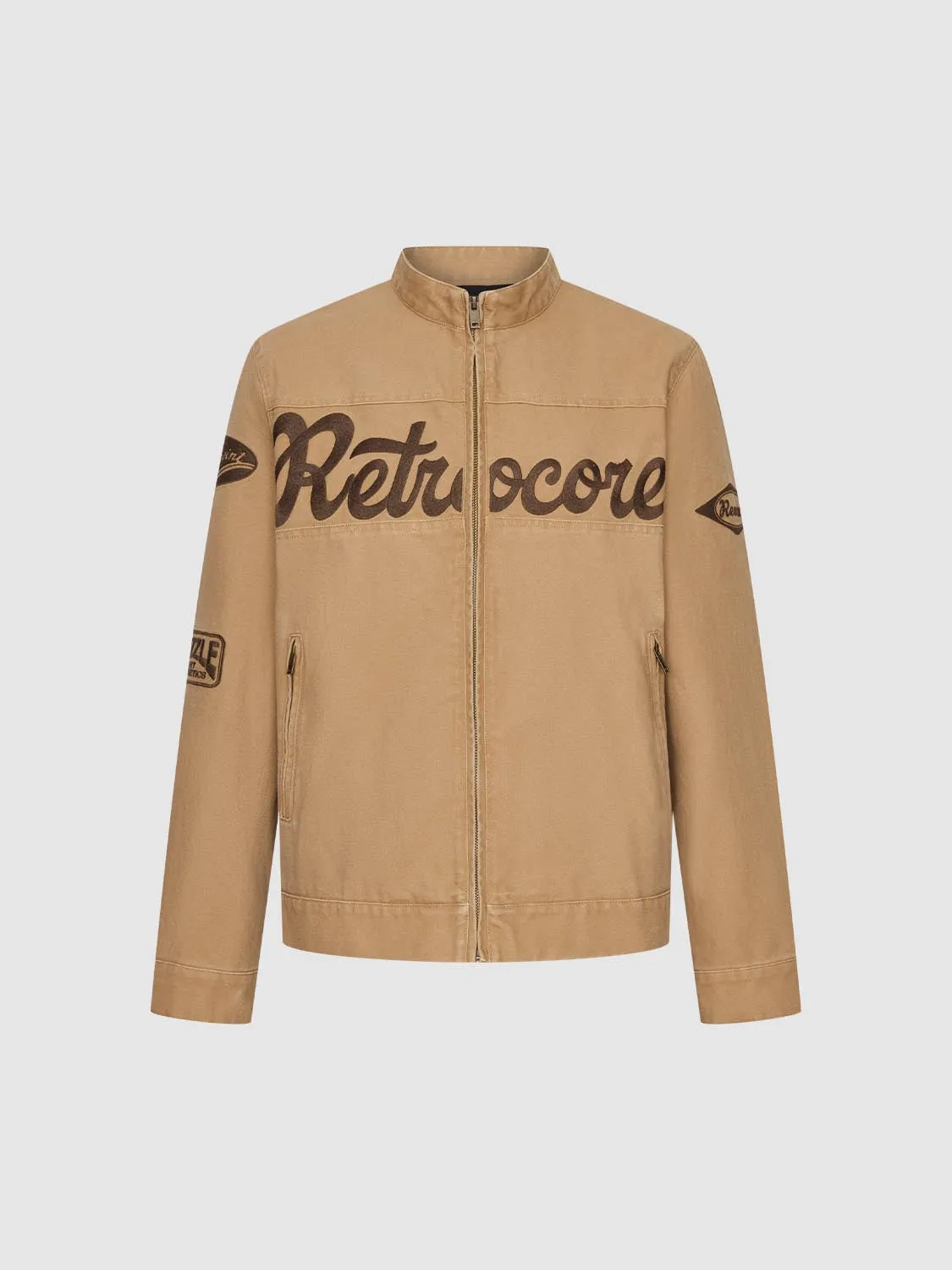 Jackets sold by Urban Revivo product image thumbnail 4