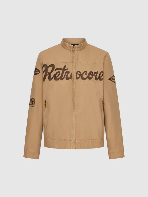 Jackets sold by Urban Revivo