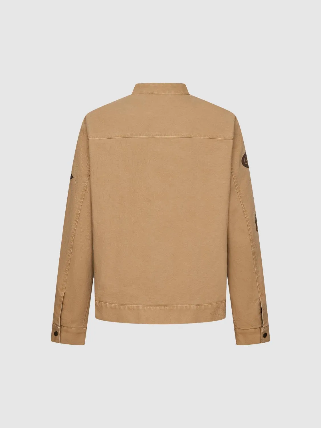 Jackets sold by Urban Revivo product image thumbnail 2
