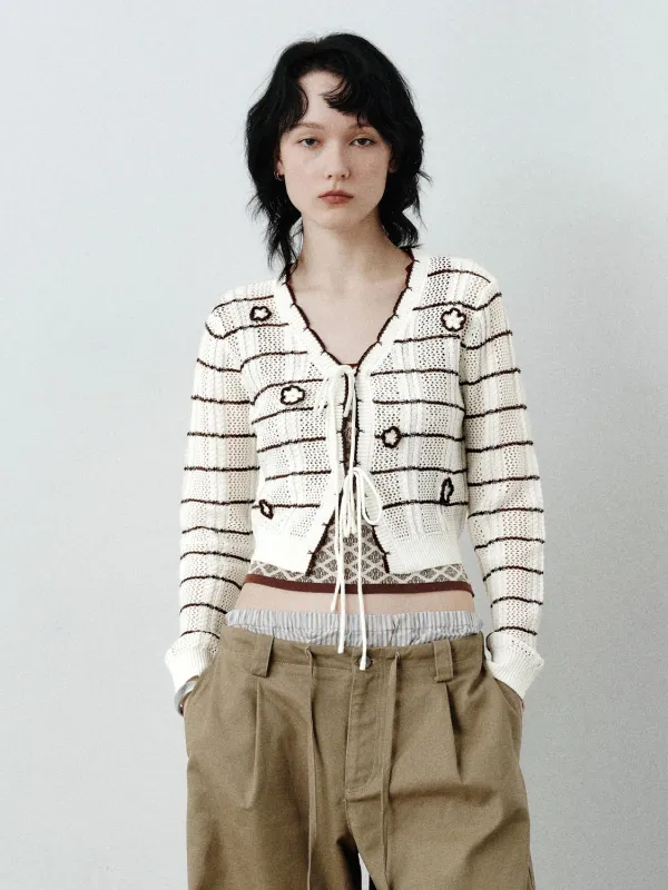 Knitted Cardigans sold by Urban Revivo