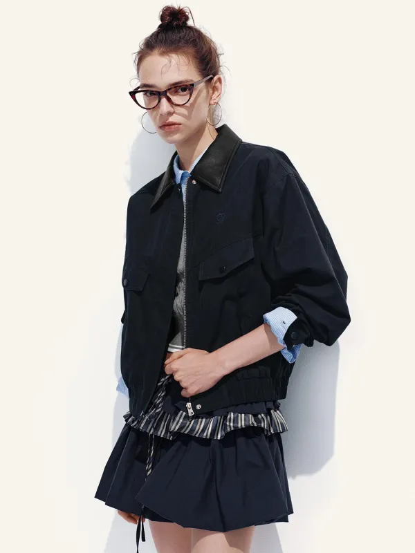 Jackets sold by Urban Revivo