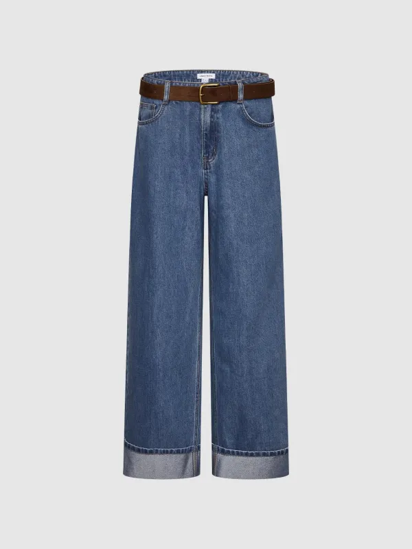 Denim Jeans sold by Urban Revivo
