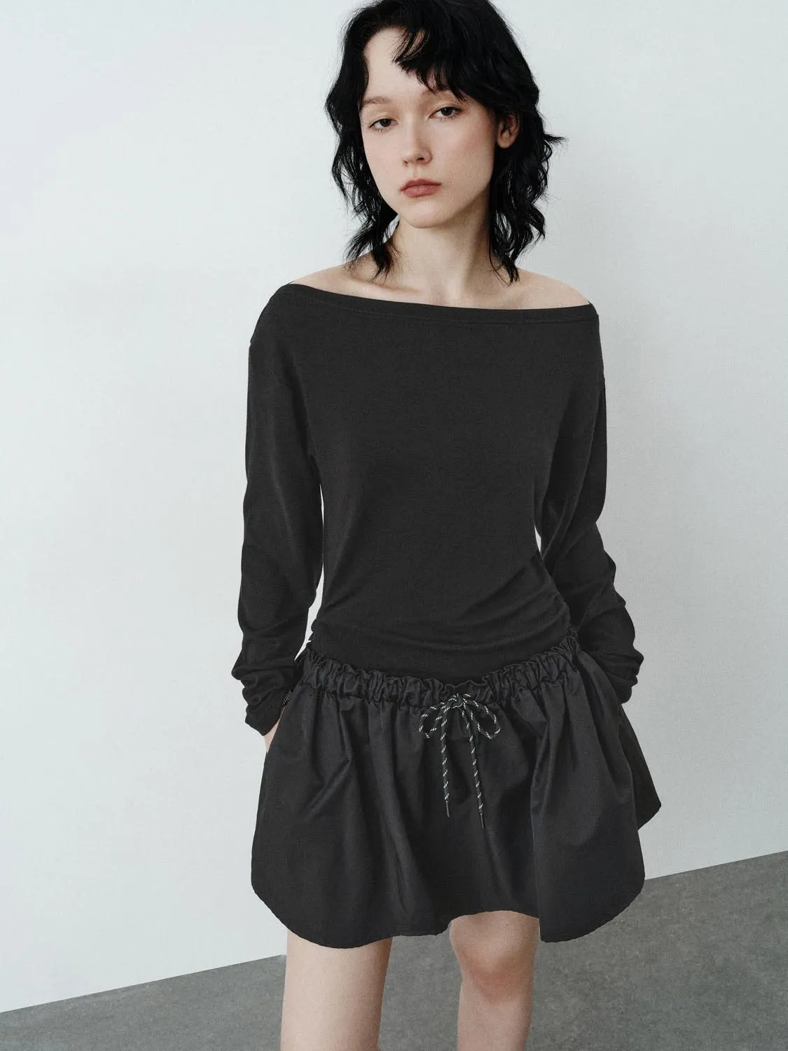 A-Line Mini Dresses sold by Urban Revivo