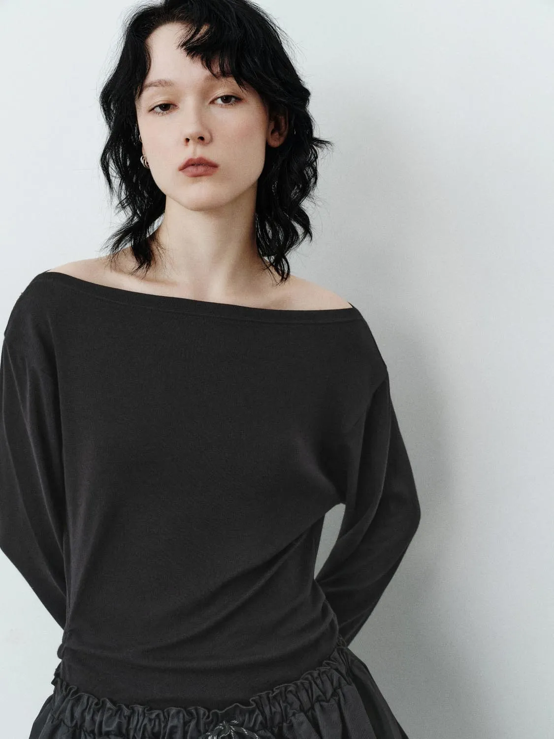 A-Line Mini Dresses sold by Urban Revivo product image thumbnail 2