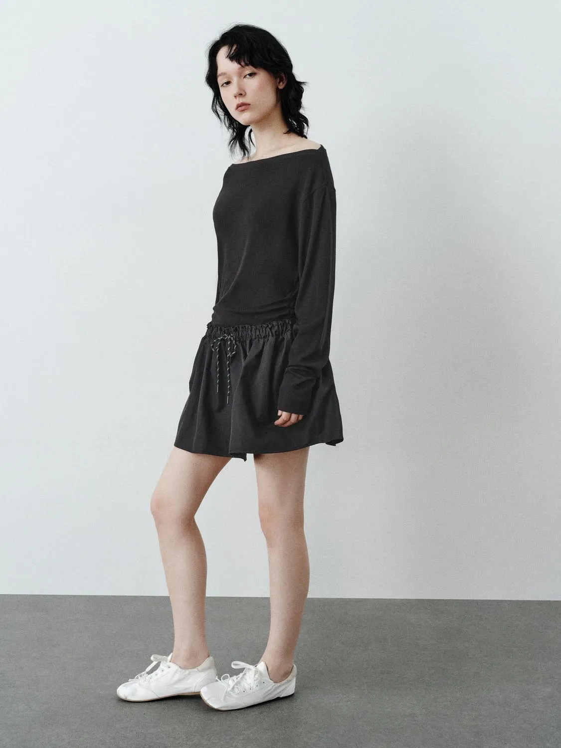 A-Line Mini Dresses sold by Urban Revivo product image thumbnail 4