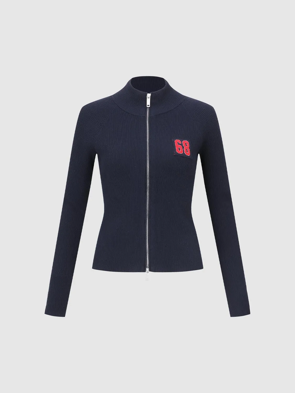 Knitted Cardigans sold by Urban Revivo product image thumbnail 2