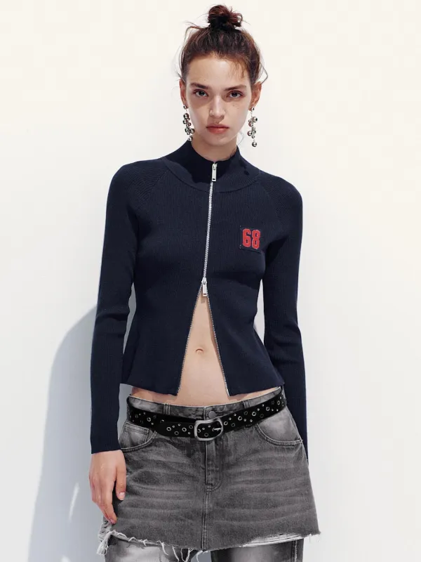 Knitted Cardigans sold by Urban Revivo