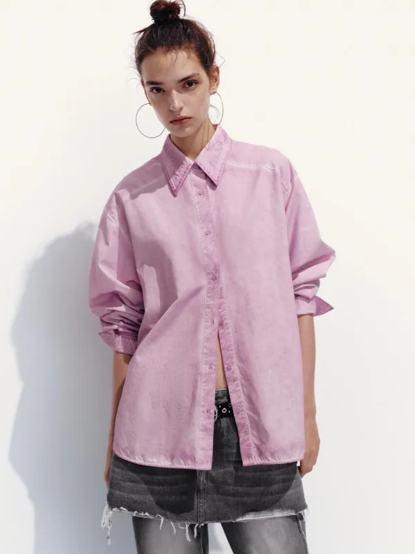 Long Sleeve Shirts sold by Urban Revivo