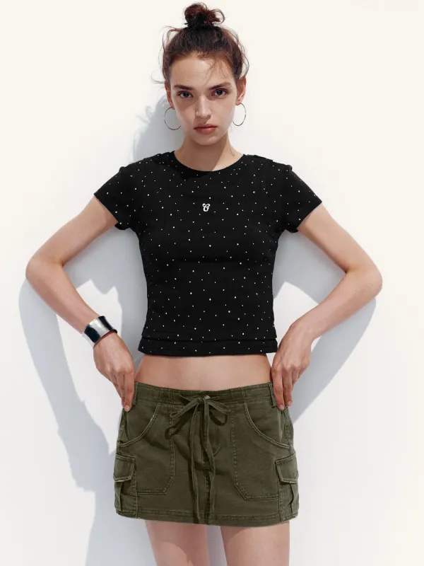 Floral T-Shirts sold by Urban Revivo