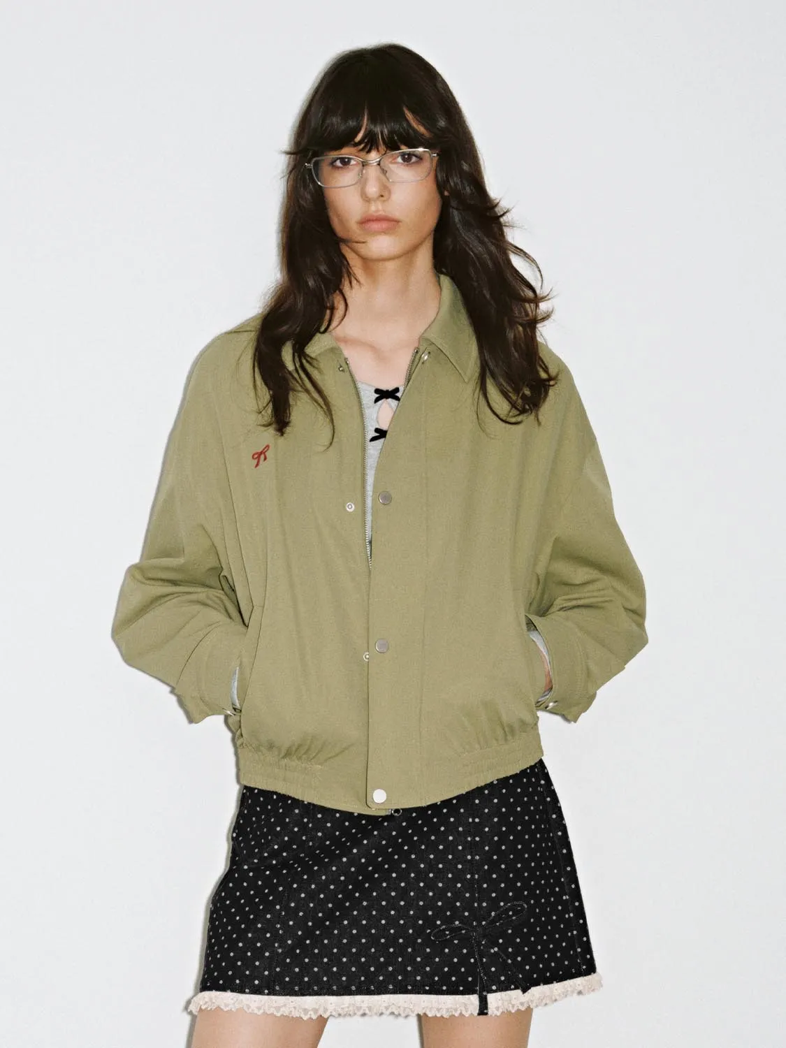 Jackets sold by Urban Revivo product image thumbnail 3