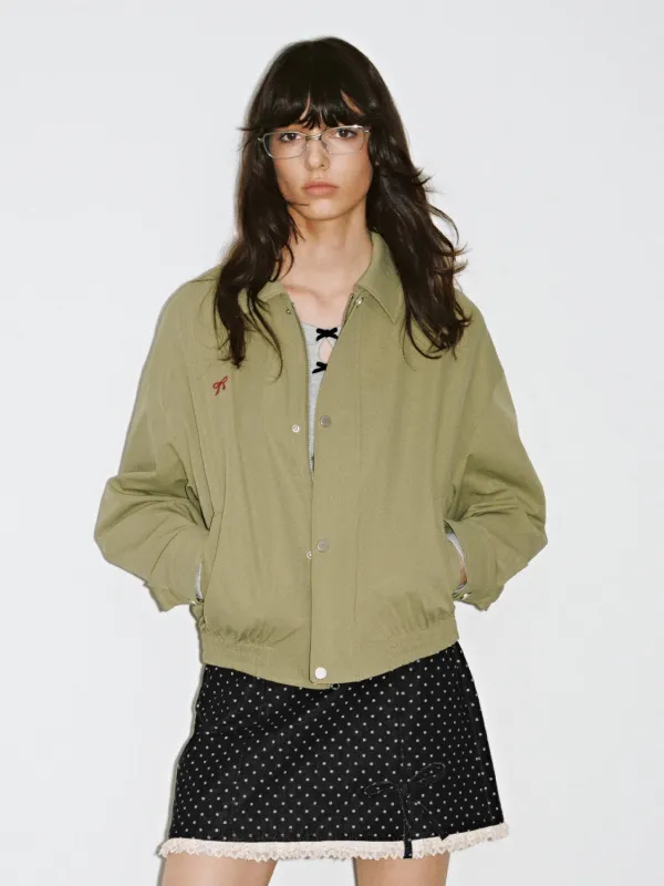Jackets sold by Urban Revivo