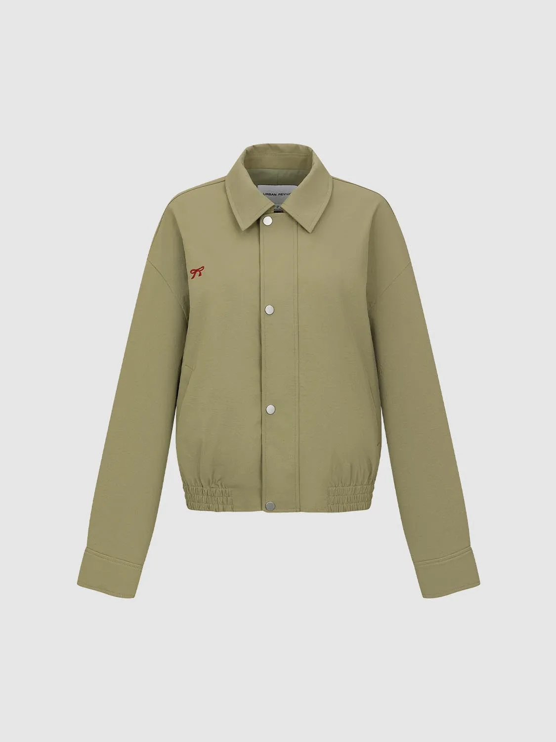 Jackets sold by Urban Revivo product image thumbnail 2