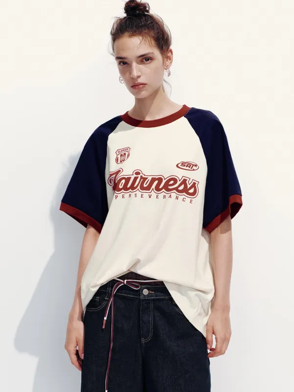 Short Sleeve T-Shirts sold by Urban Revivo