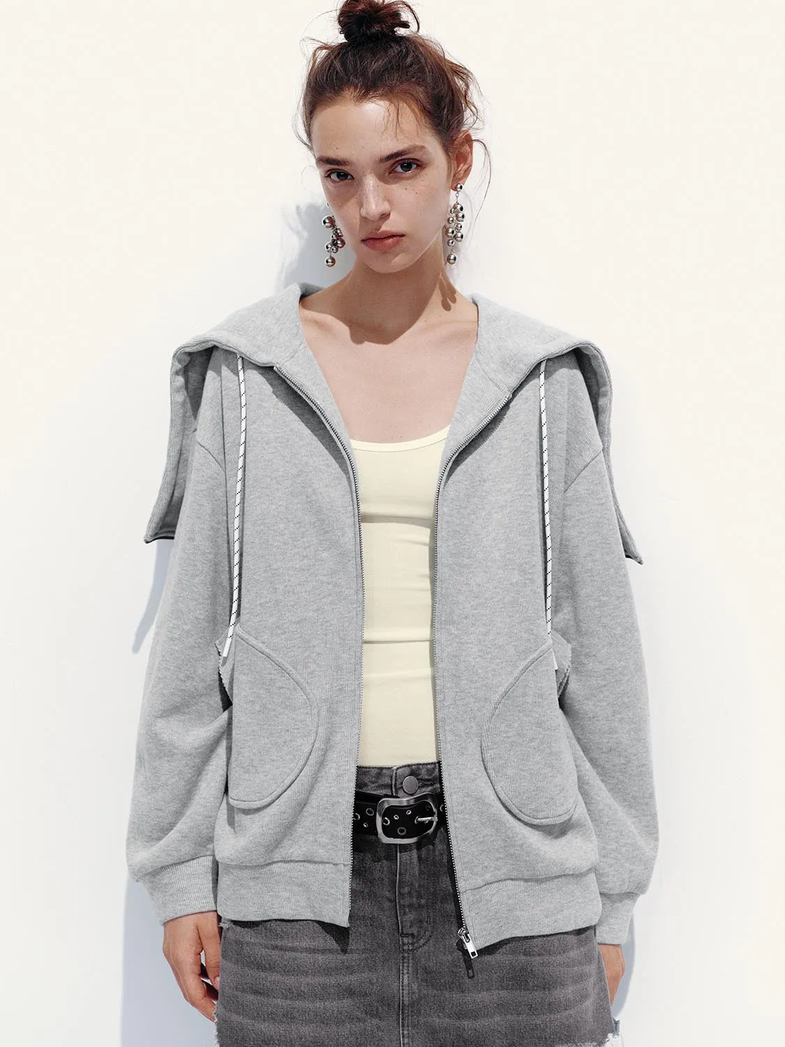 Wide Lapel Jackets sold by Urban Revivo