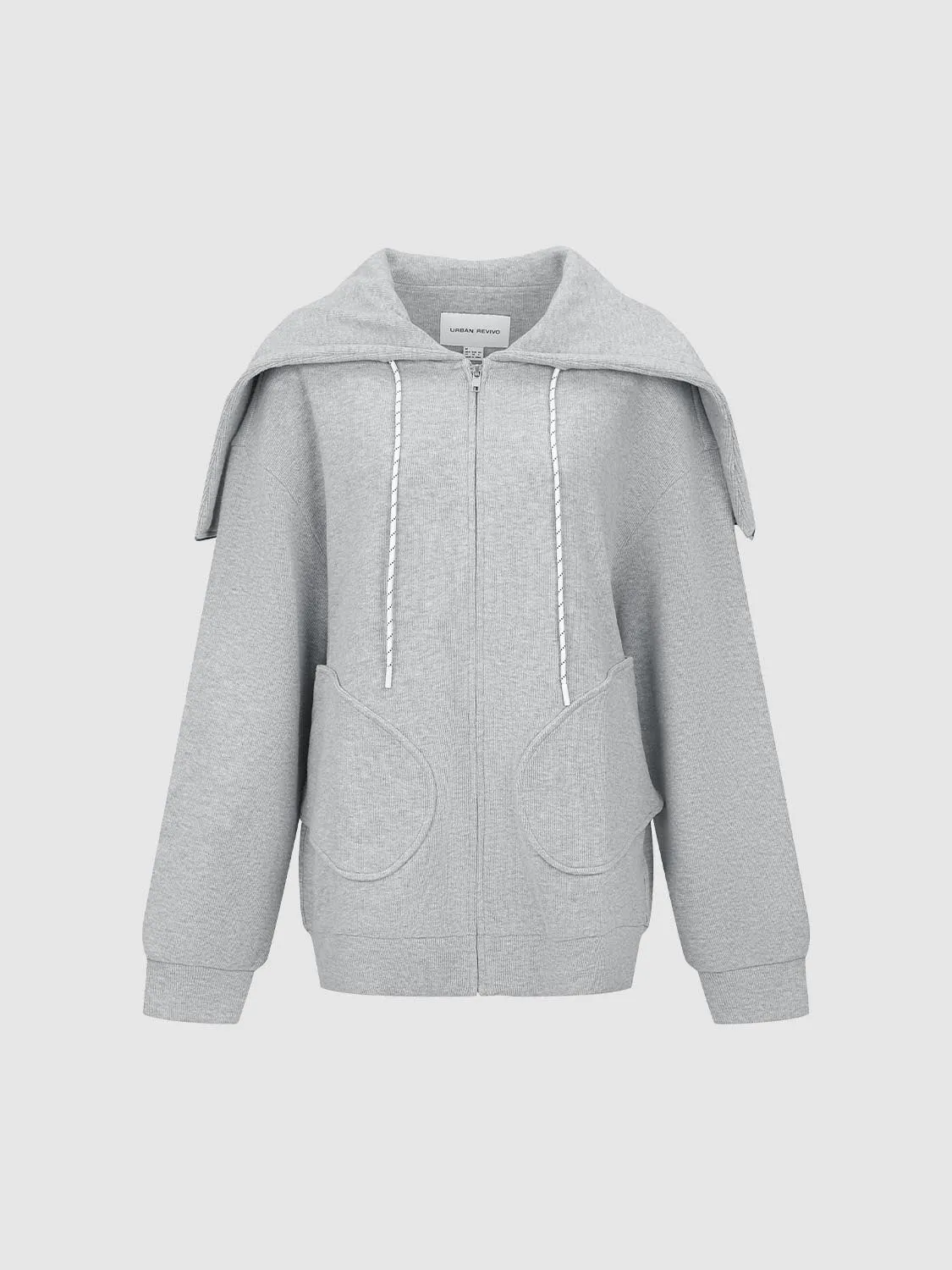 Wide Lapel Jackets sold by Urban Revivo product image thumbnail 2