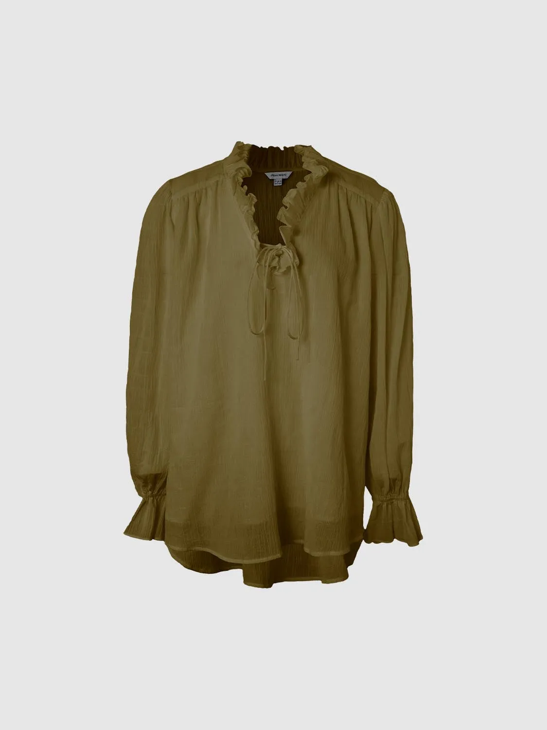 Overhead Shirts sold by Urban Revivo product image thumbnail 2