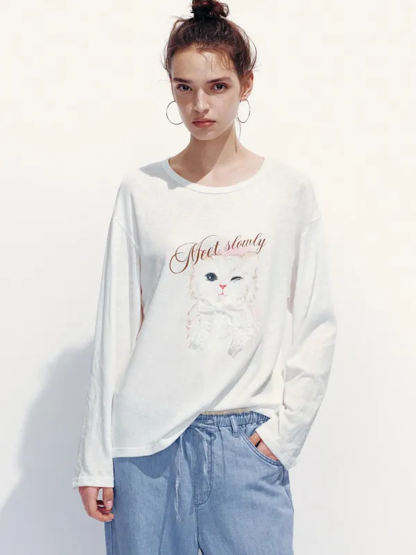 Long Sleeve T-Shirts sold by Urban Revivo