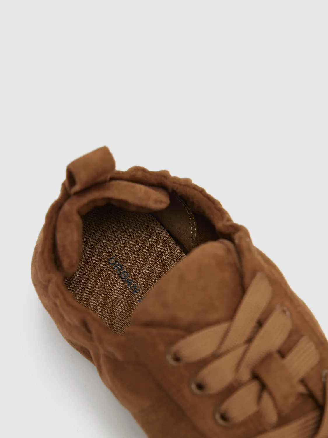 Dad Sneakers sold by Urban Revivo product image thumbnail 5