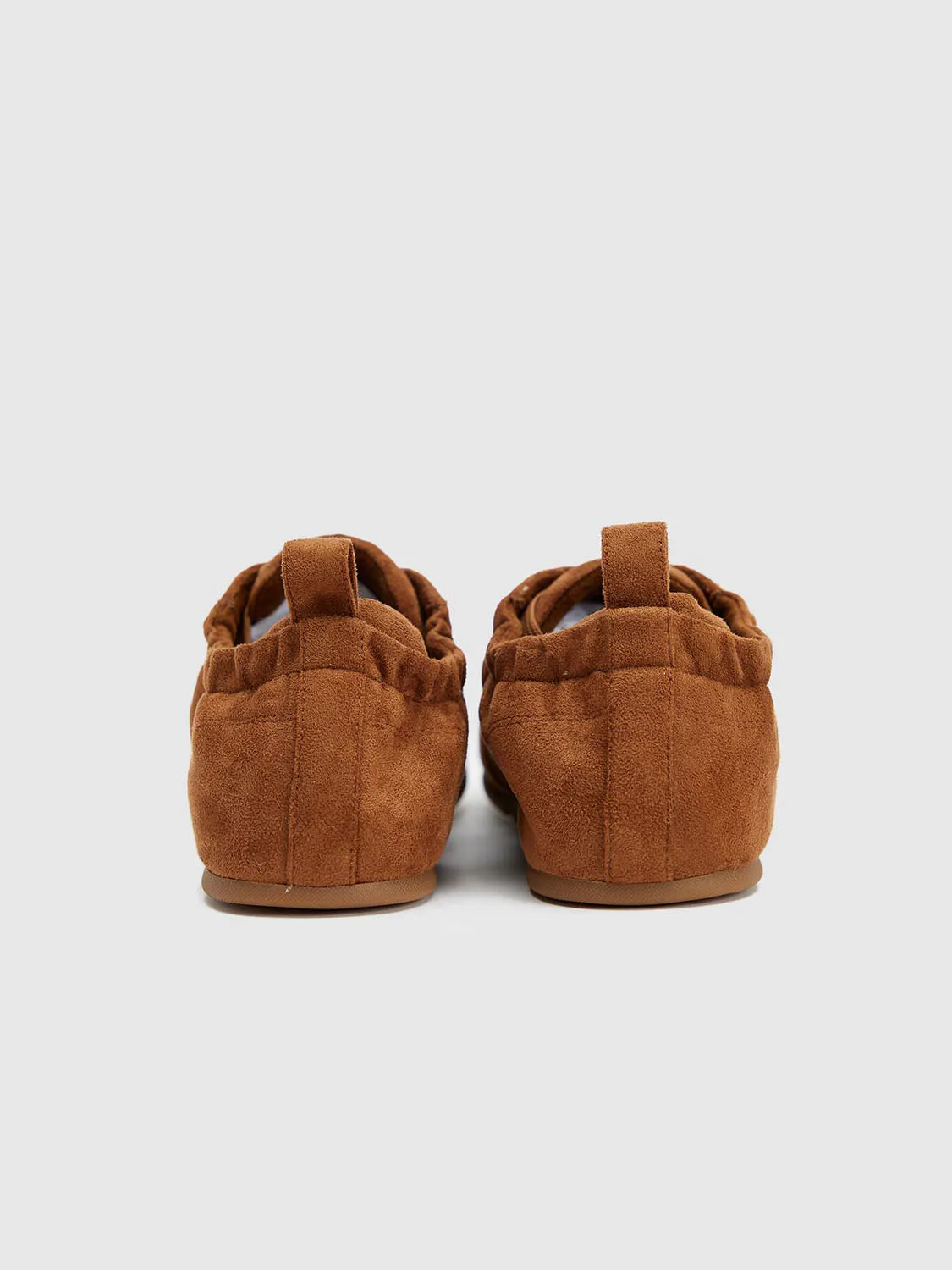 Dad Sneakers sold by Urban Revivo product image thumbnail 3