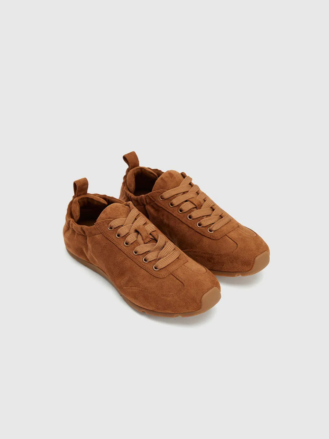 Dad Sneakers sold by Urban Revivo