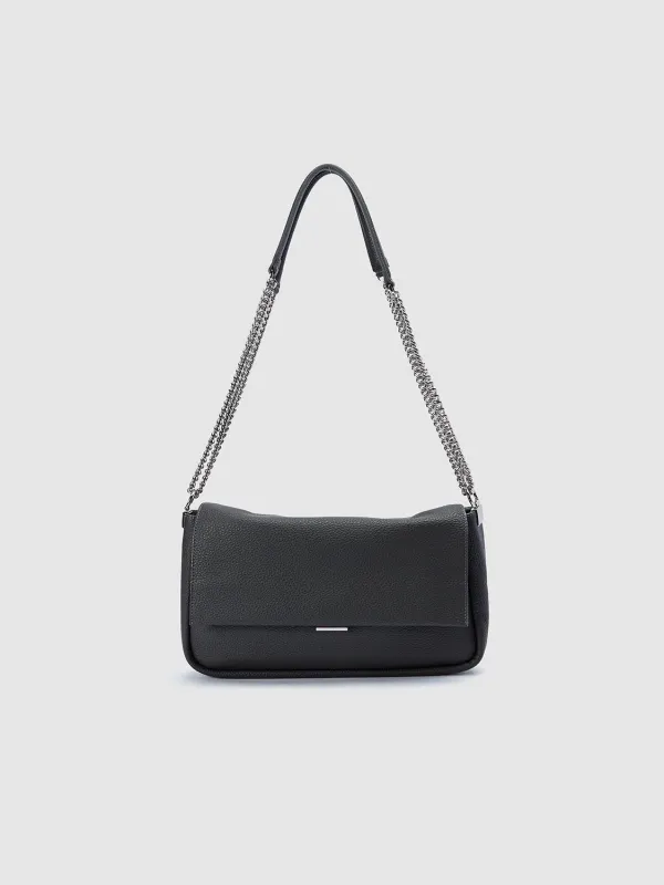 Buckle Shoulder Bags sold by Urban Revivo