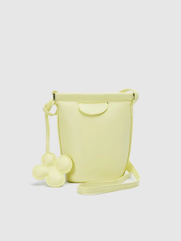 Bucket Crossbody Bags sold by Urban Revivo