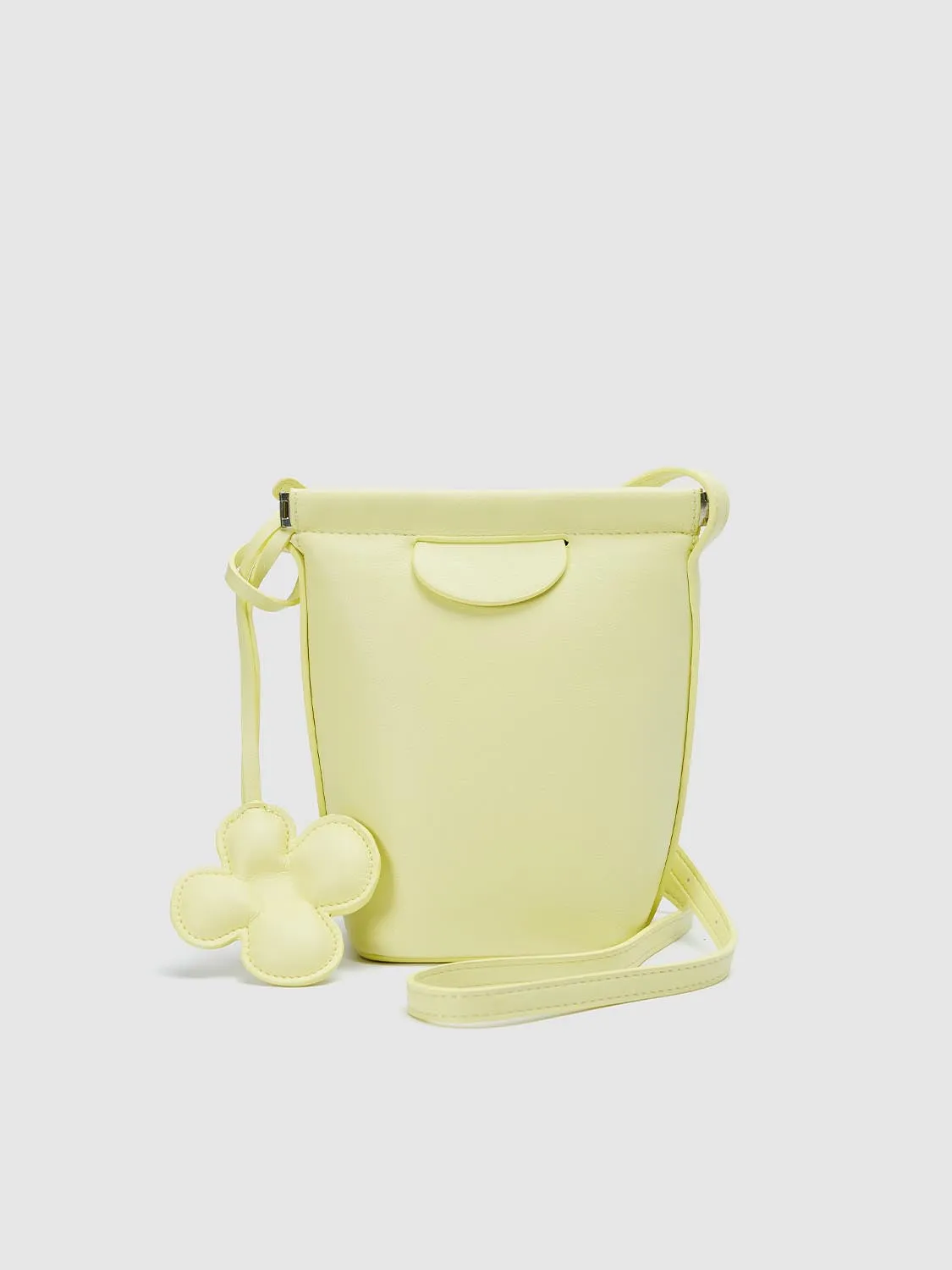 Bucket Crossbody Bags sold by Urban Revivo