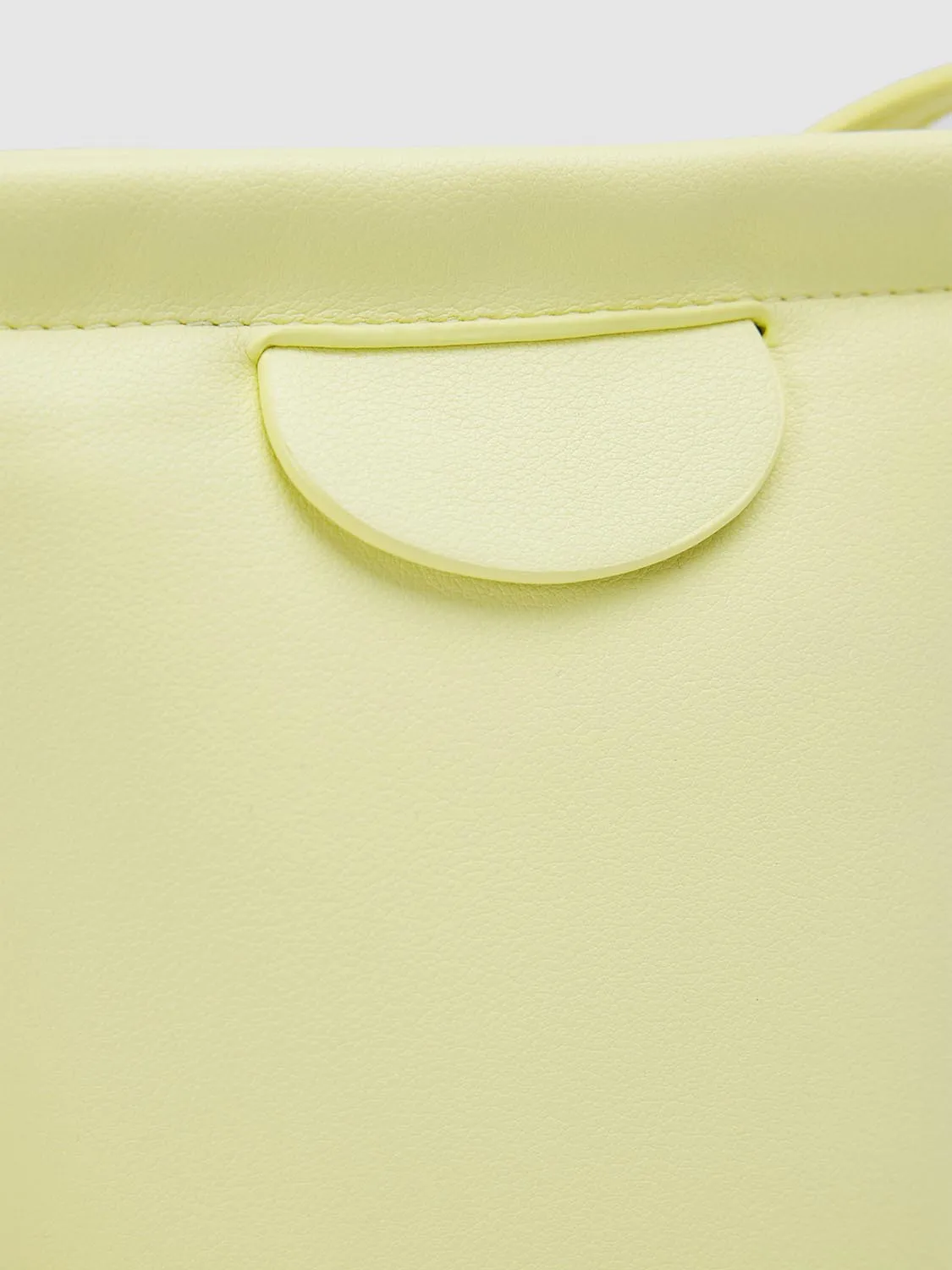 Bucket Crossbody Bags sold by Urban Revivo product image thumbnail 5