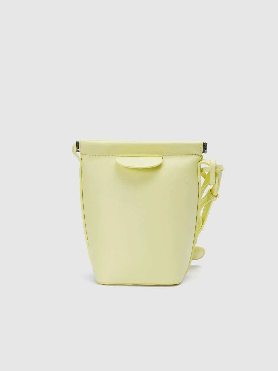 Bucket Crossbody Bags sold by Urban Revivo product image thumbnail 2