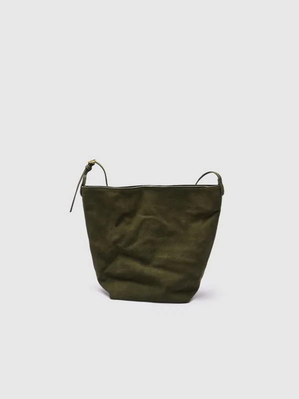 Large Soft Shoulder Bags sold by Urban Revivo