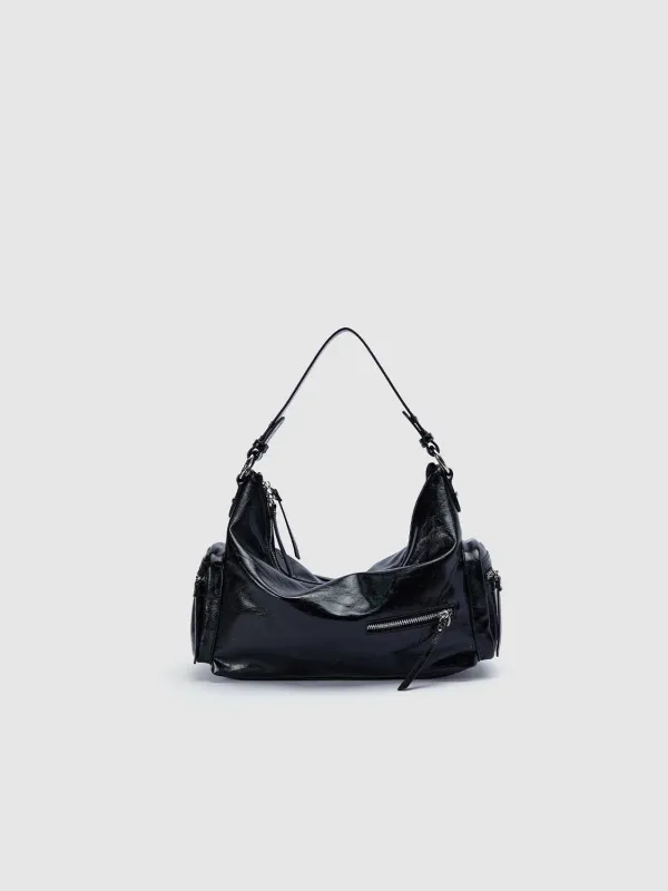Shoulder Bags With Side Pockets sold by Urban Revivo