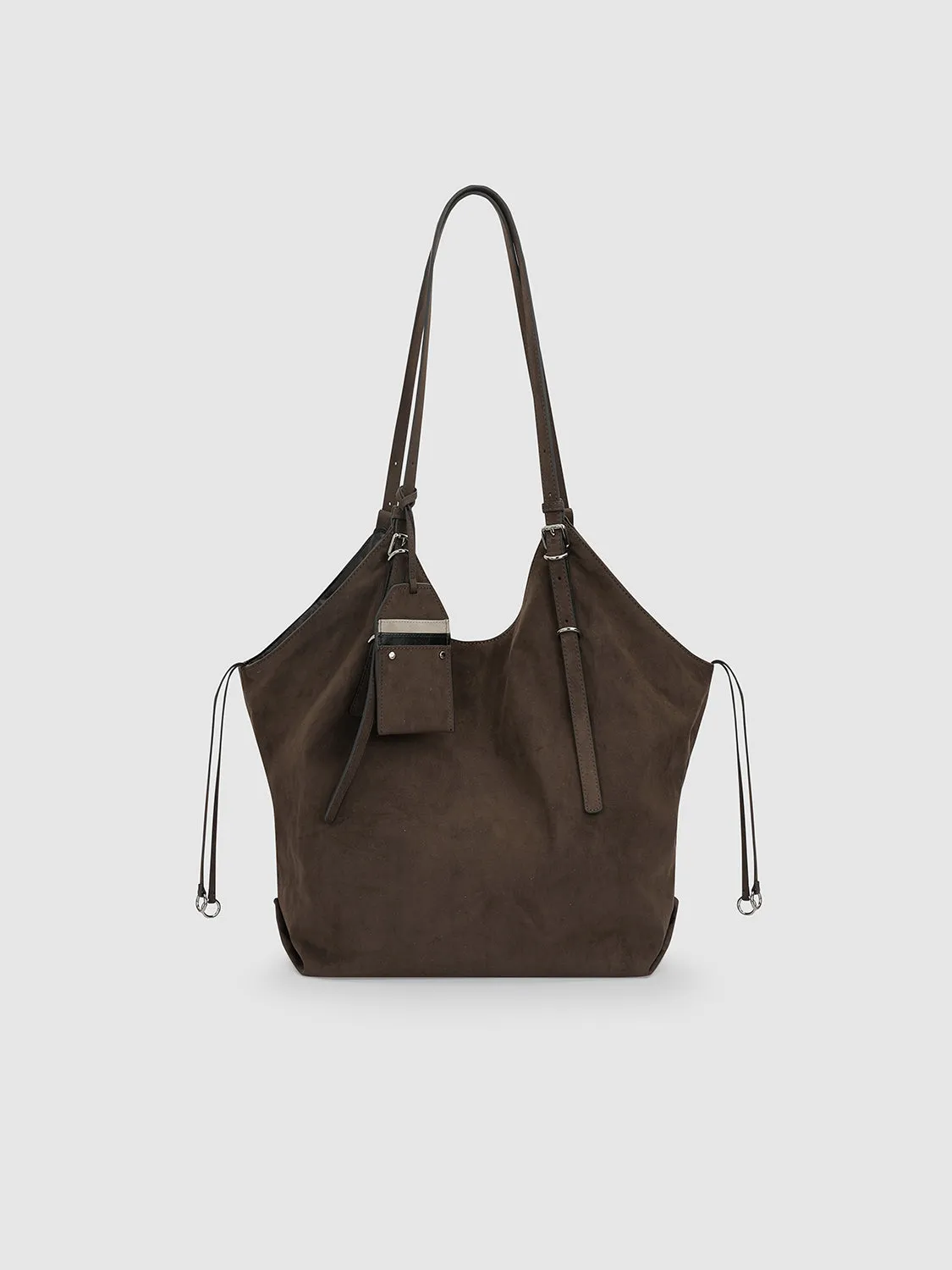 Large Vegan Leather Shoulder Bags sold by Urban Revivo