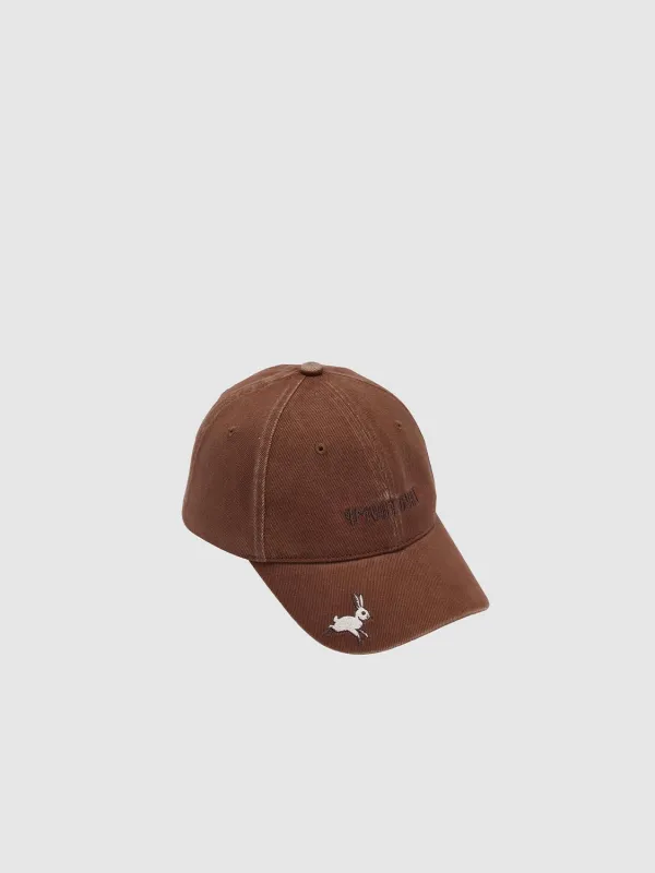 Embroidered Baseball Caps sold by Urban Revivo