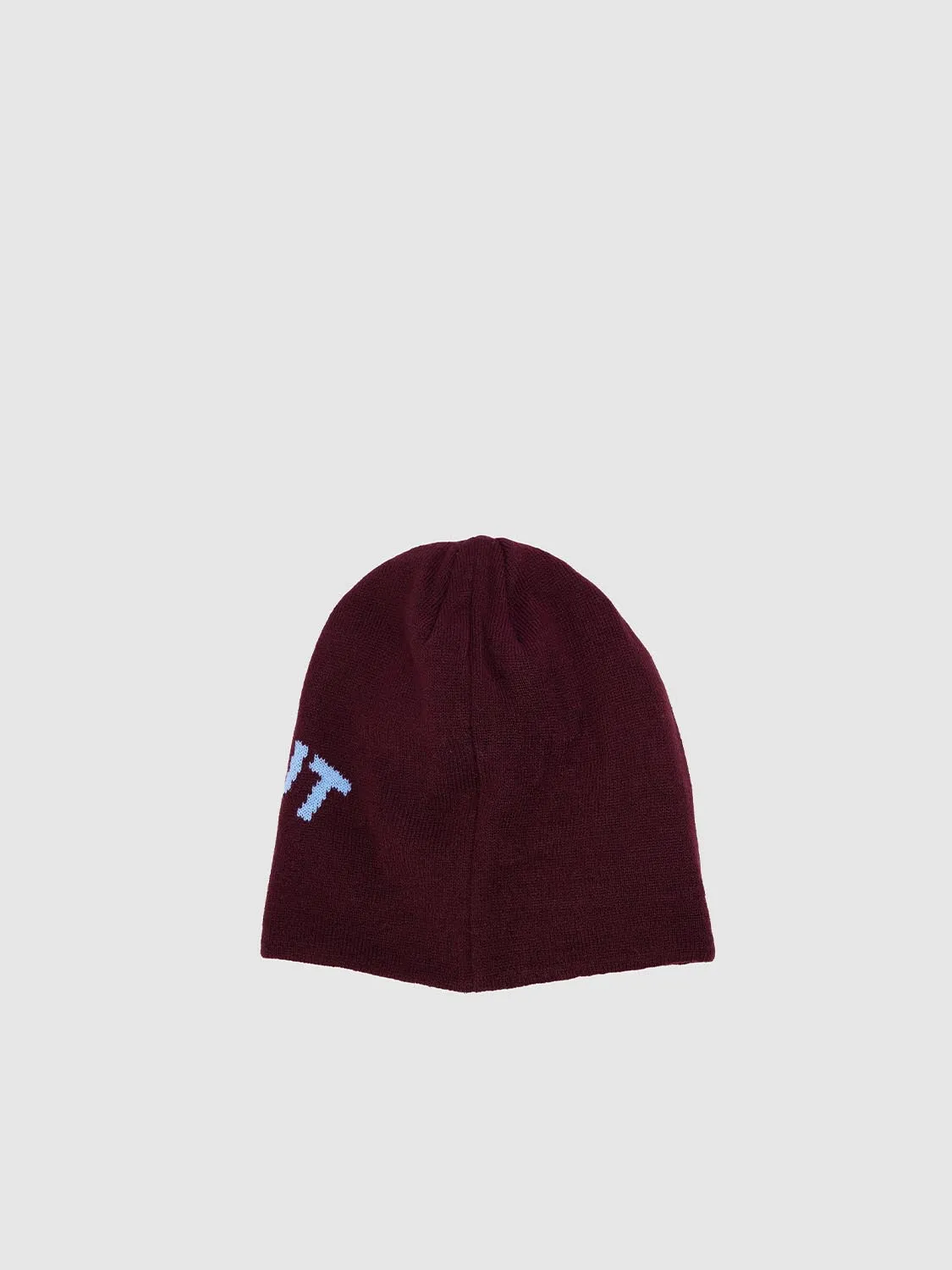 Knit Skull Beanie sold by Urban Revivo product image thumbnail 2