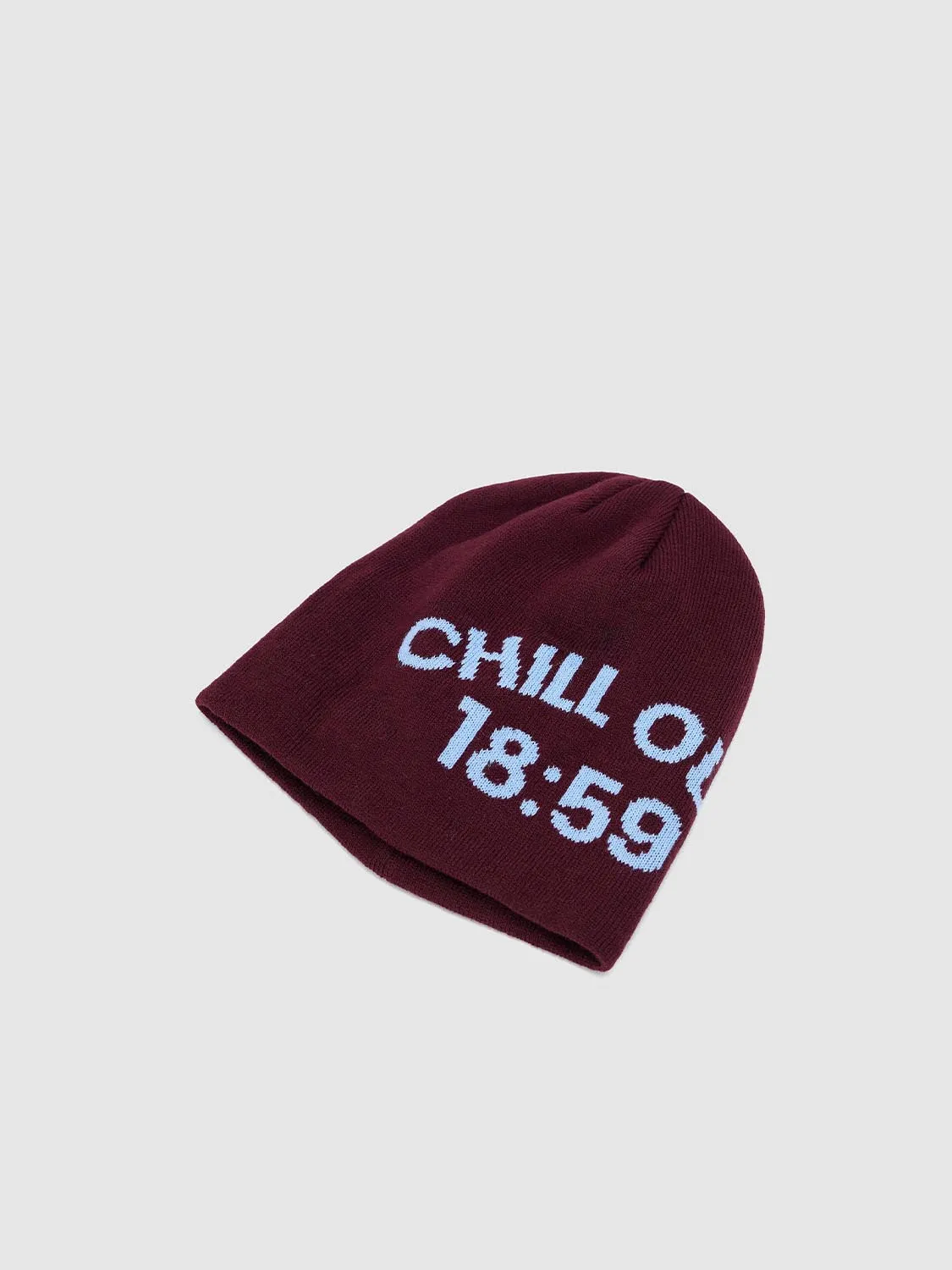 Knit Skull Beanie sold by Urban Revivo product image thumbnail 4