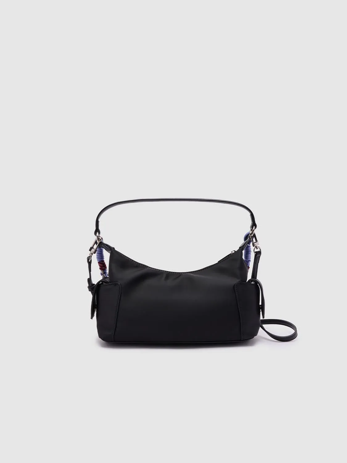 Double Chain Shoulder Bags sold by Urban Revivo product image thumbnail 2