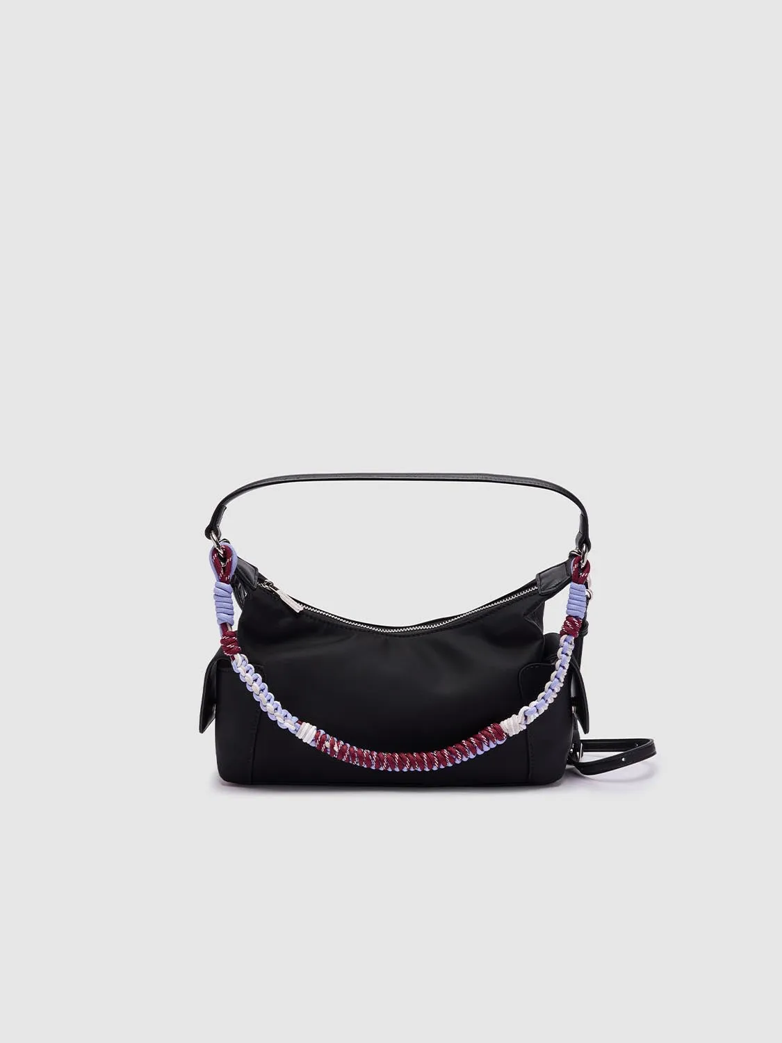 Double Chain Shoulder Bags sold by Urban Revivo