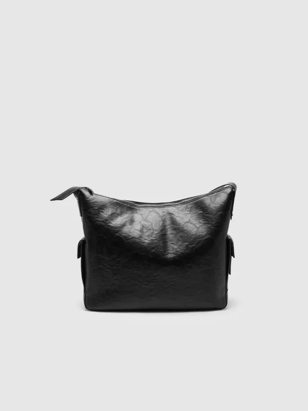 Buckle Shoulder Bags sold by Urban Revivo
