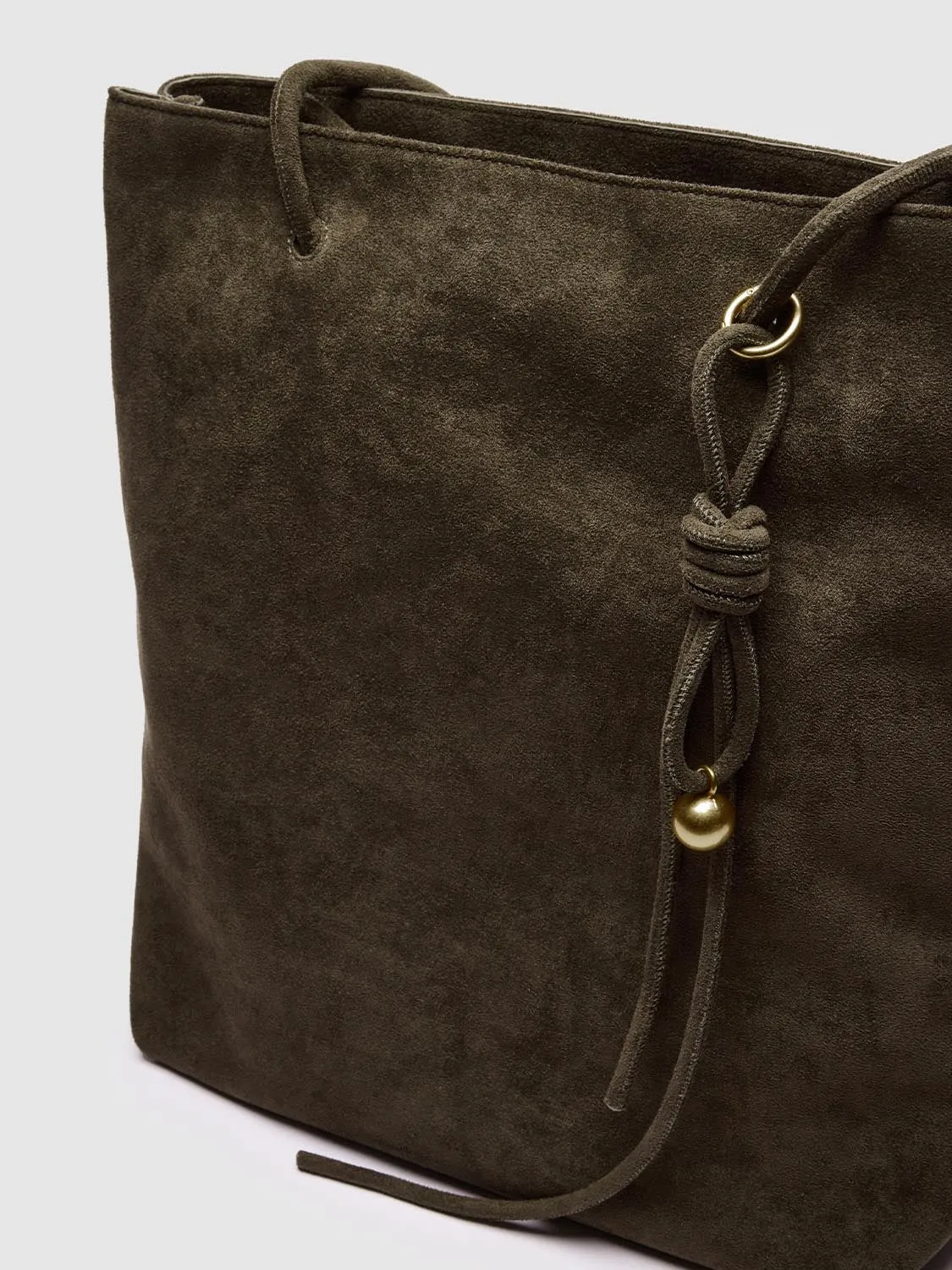 Large Shoulder Bags sold by Urban Revivo product image thumbnail 4